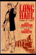 Long Haul Cover Image 1
