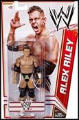 WWE Superstars (2012) figure 29 Alex Riley