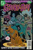 Scooby-Doo (1997) issue 74