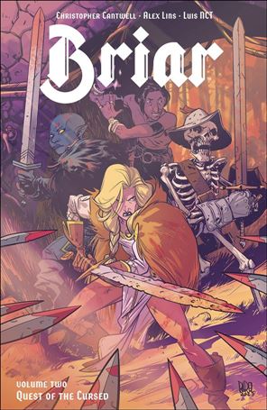 Briar Cover Image 2