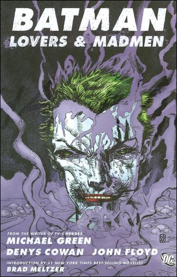Batman: Lovers and Madmen issue nn