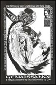 Genaissance: A Parable Scribed by the Shadowside of God Cover Image 1
