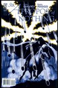 Sir Apropos of Nothing issue 2-B Robin Riggs Cover