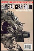 Metal Gear Solid issue 9