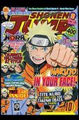 Shonen Jump issue 70