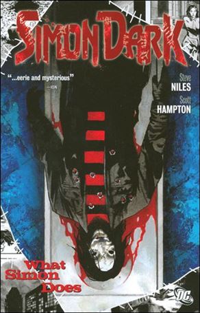 Simon Dark Cover Image 1
