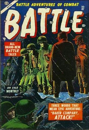 Battle issue 37