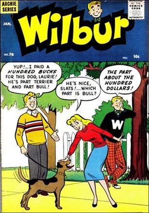 Wilbur issue 76