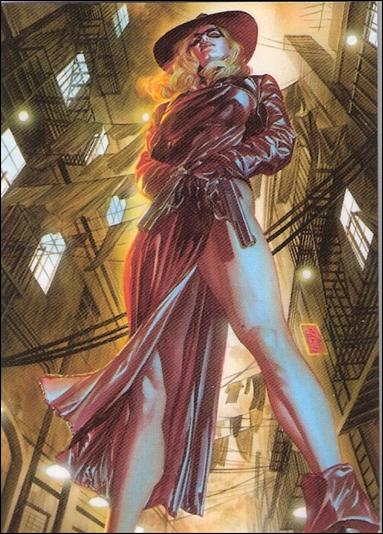 Project Superpowers (Base Set) card 62