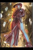 Project Superpowers (Base Set) card 62