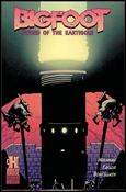 Bigfoot - Sword of the Earthman (2012) issue 2