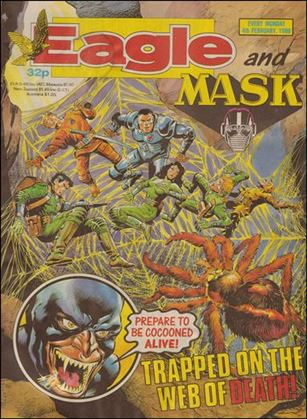 Eagle (1982) issue 359