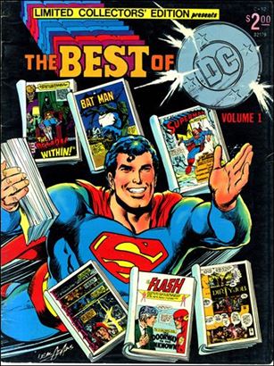 Limited Collectors' Edition issue C-52