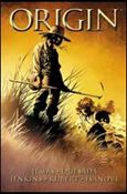Wolverine: The Origin issue 1-C