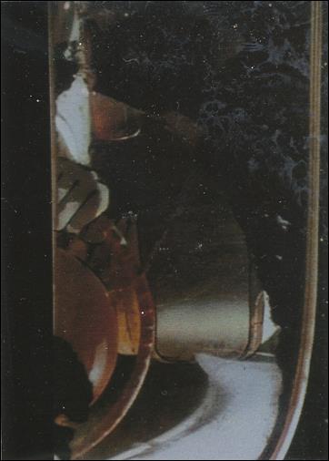 Heavy Metal (Base Set) card 3 Pilot