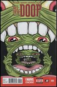 All-New Doop Cover Image 2