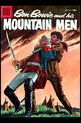 Ben Bowie and His Mountain Men issue 12