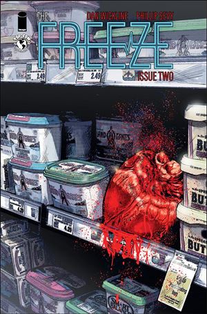 Freeze issue 2