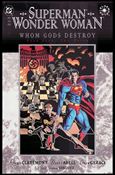Superman/Wonder Woman: Whom Gods Destroy issue 4