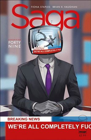 Saga issue 49