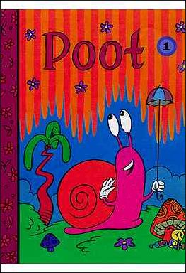 Poot issue 1