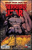 Terrible Lizard issue 2
