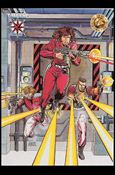 Valiant Era: Series 2 (Base Set) card 211