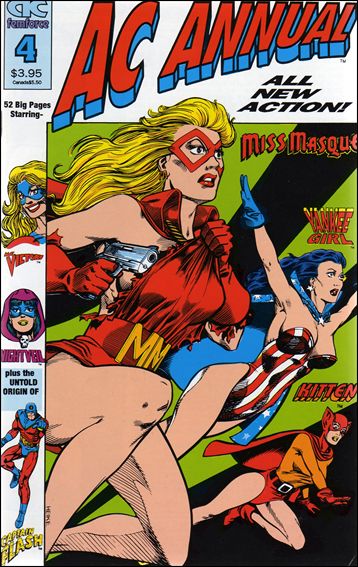 AC Annual issue 4