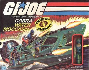 G.I. Joe: A Real American Hero 3 3/4