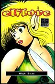 Elflore: High Seas Cover Image 1