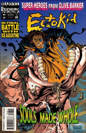 Ectokid issue 8
