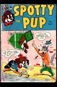 Spotty the Pup Cover Image 1