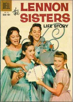 Four Color (1942) issue 951
