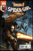 Spider-Girl (2011) issue 6