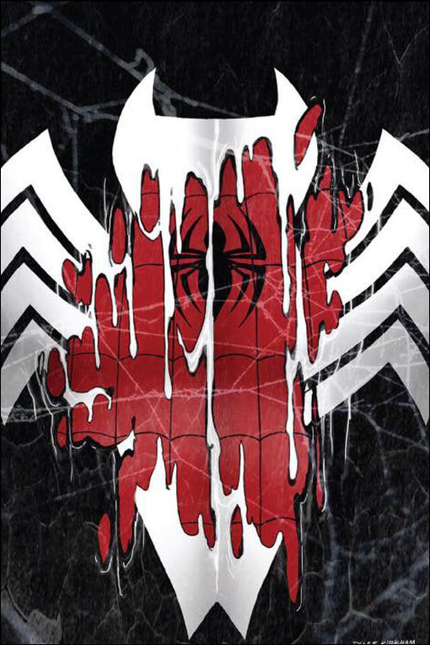 Amazing Spider-Man (1963) issue 800-XF Tyler Kirkham Unknown Comics Virgin Cover 1/2500