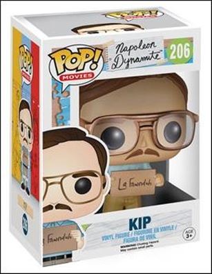 POP! Movies figure 206 Kip