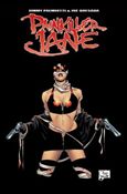 Painkiller Jane Cover Image 1
