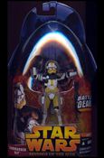 Star Wars: Revenge of the Sith 3 3/4