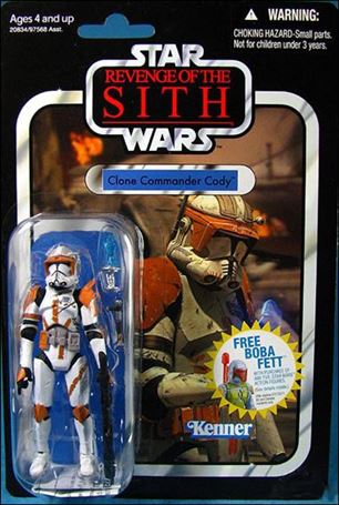 Star Wars: Vintage Collection 3 3/4