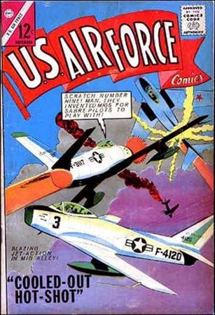 U.S. Air Force issue 35