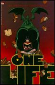 Elric: One Life Cover Image 1