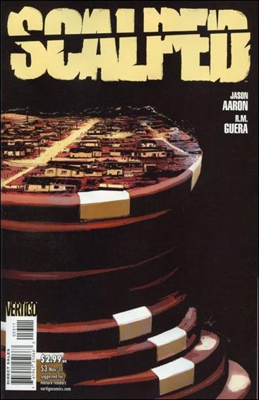 Scalped issue 53
