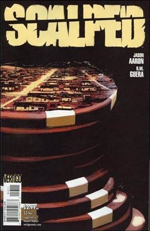 Scalped issue 53