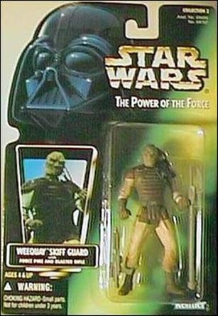 Star Wars: The Power of the Force 2 3 3/4