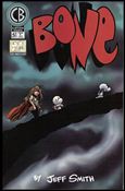 Bone (1991) issue 42