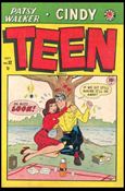 Teen Comics (1947) issue 32
