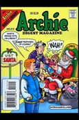 Archie Comics Digest Magazine issue 212-Z-INVALID