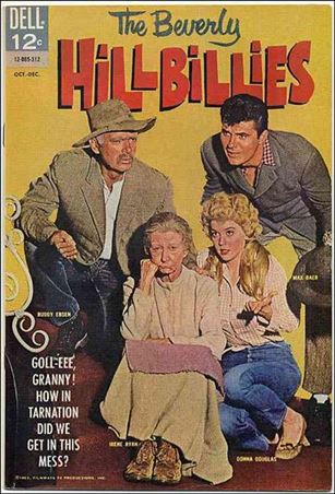 Beverly Hillbillies issue 3