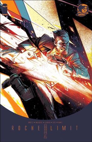 Roche Limit issue 1-C Phantom Variant Cover