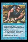 Magic the Gathering: Alliances (Base Set) card 27 False Demise